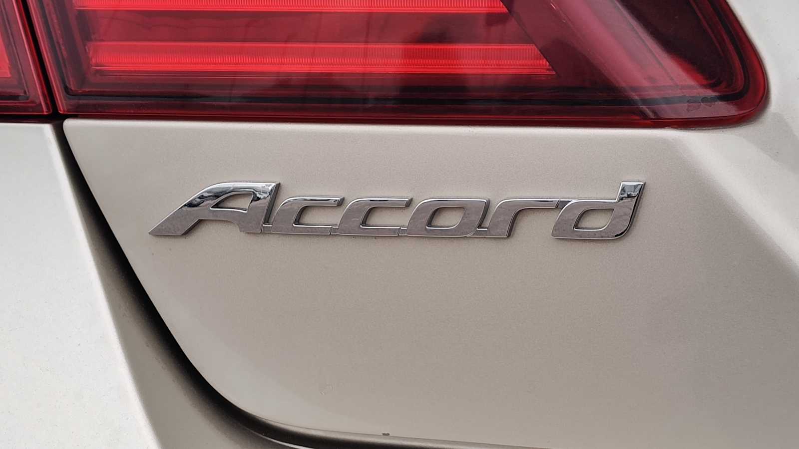 Thumbnail: 2017 Honda Accord - 7