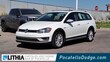 Volkswagen Golf Alltrack