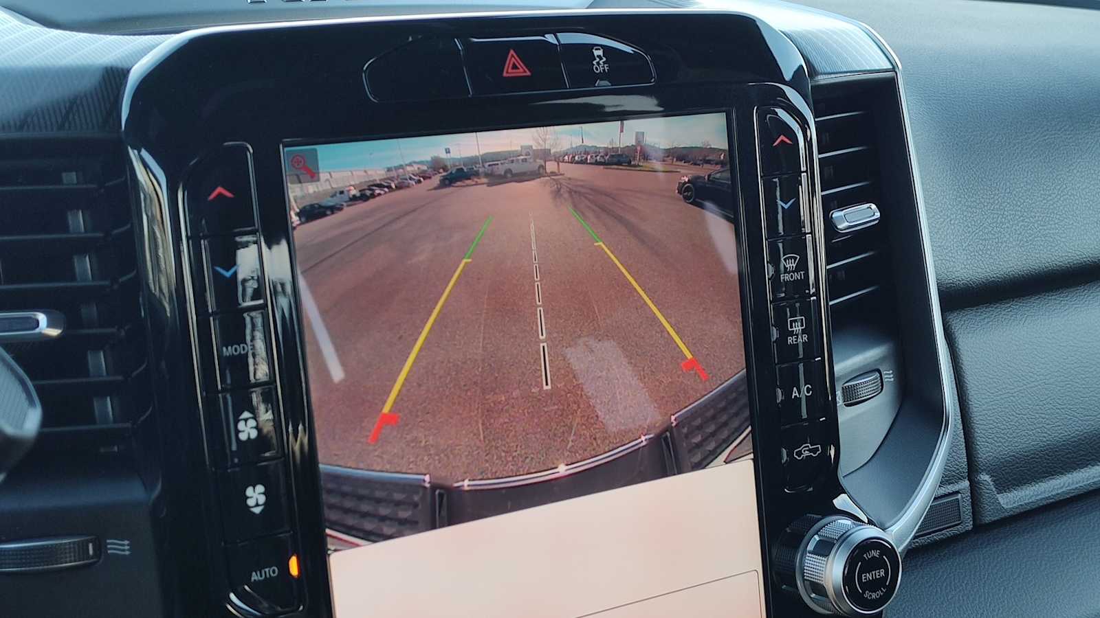 Thumbnail: 2026 RAM 2500 - 23