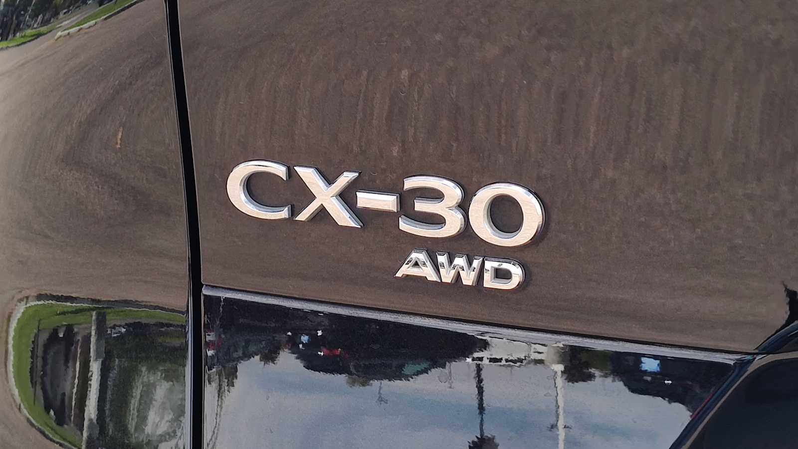 Thumbnail: 2024 Mazda CX-30 - 2