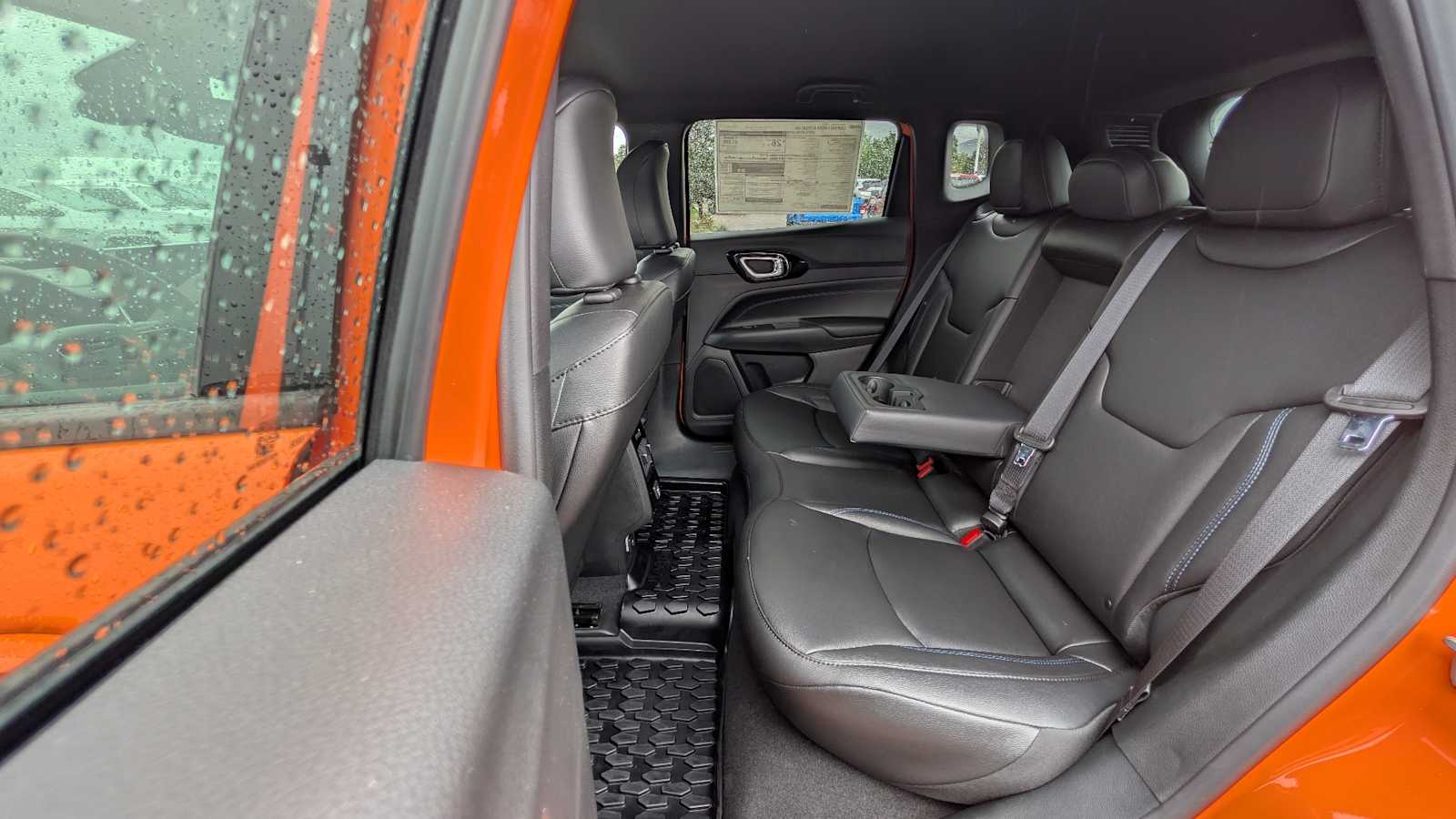 Thumbnail: 2026 Jeep Compass - 13