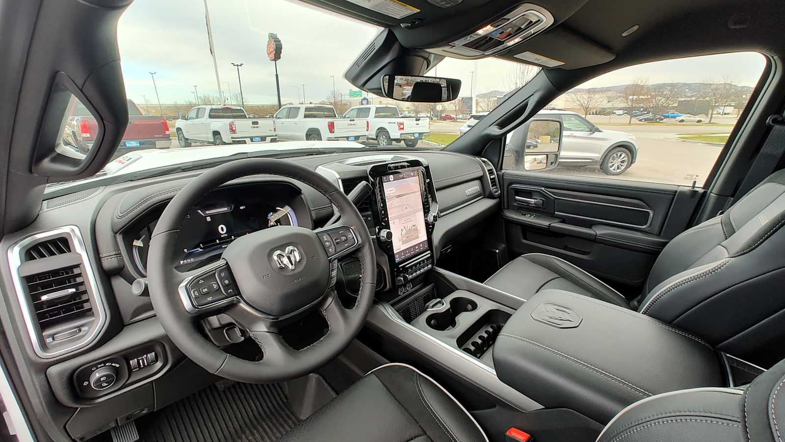 Thumbnail: 2026 RAM 2500 - 2