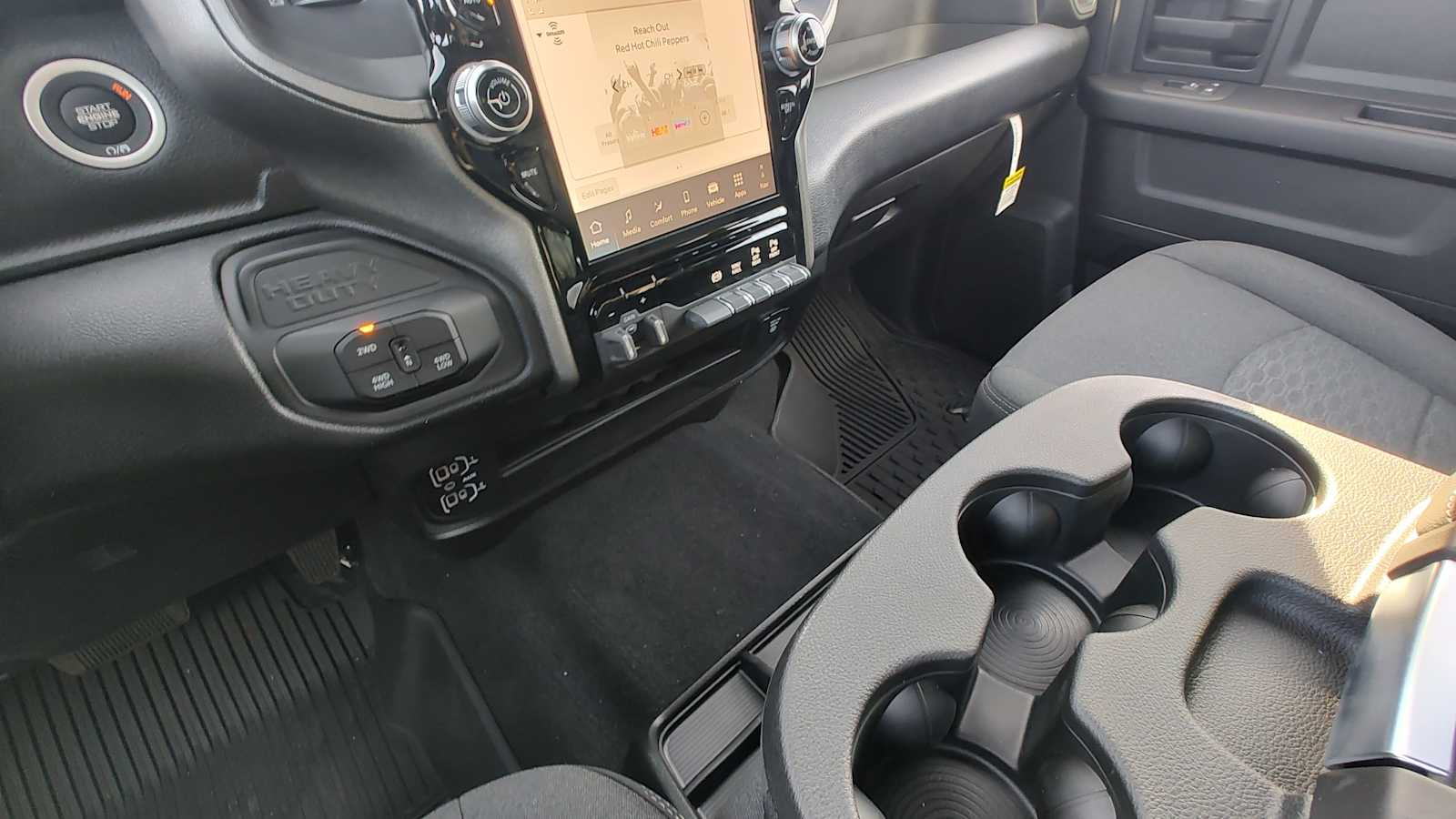 Thumbnail: 2026 RAM 2500 - 17