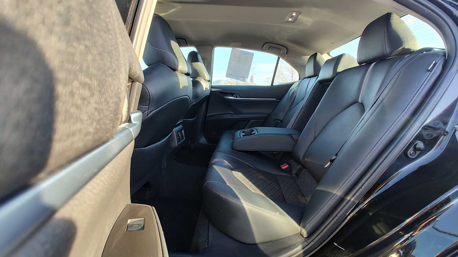 Thumbnail: 2024 Toyota Camry - 13