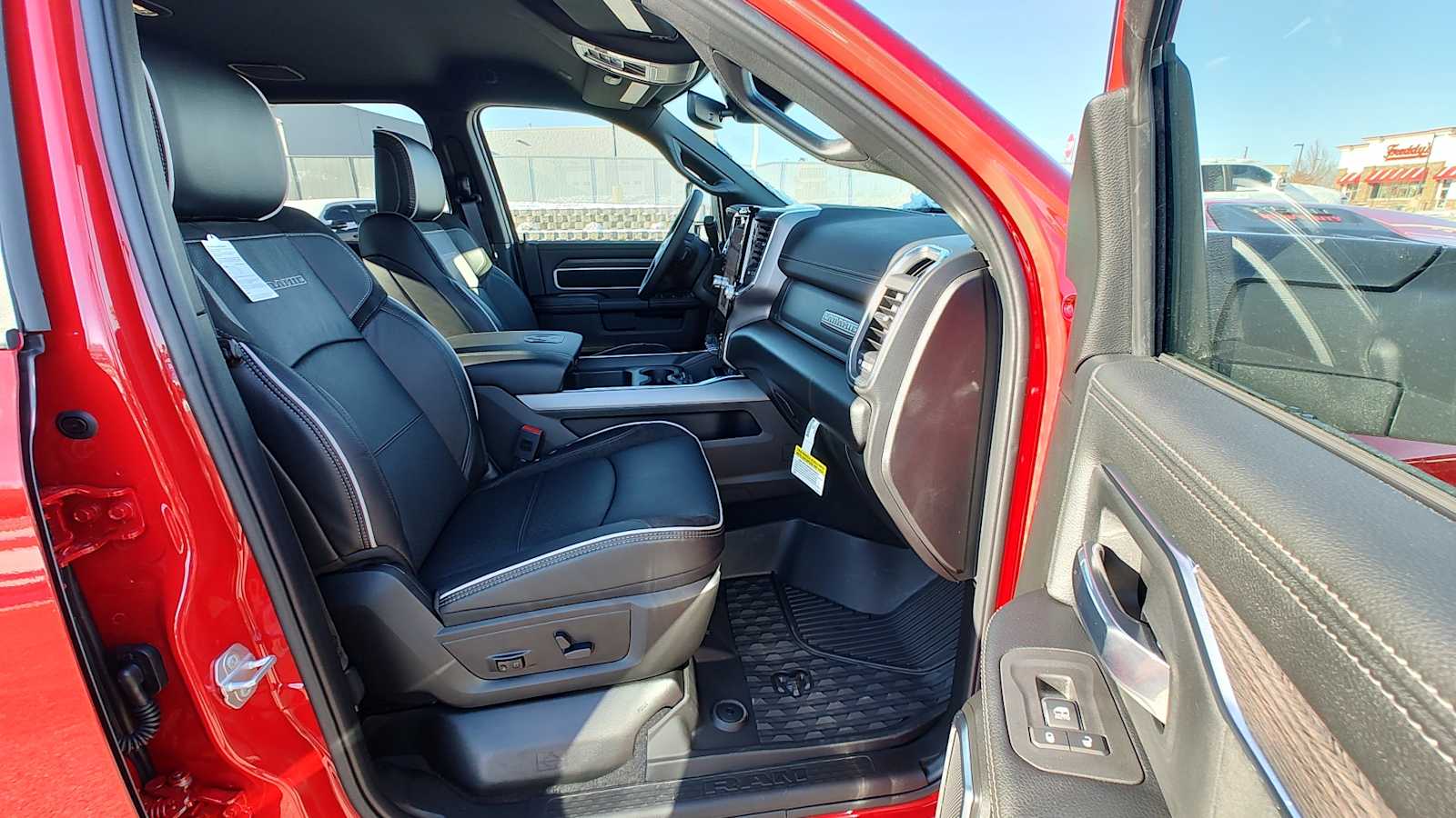 Thumbnail: 2026 RAM 2500 - 14