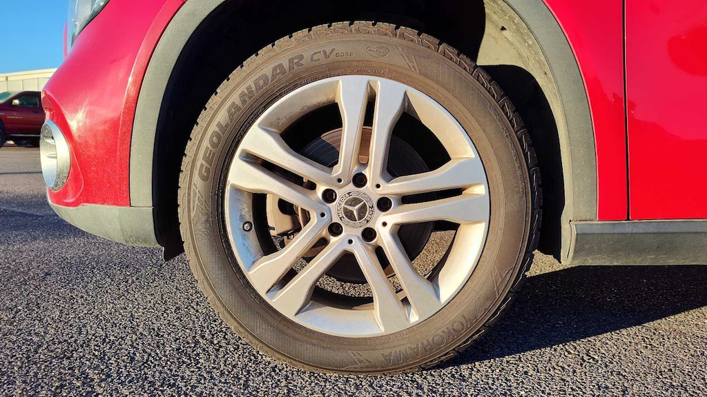 Used 2020 Mercedes-Benz GLA 250  SUV