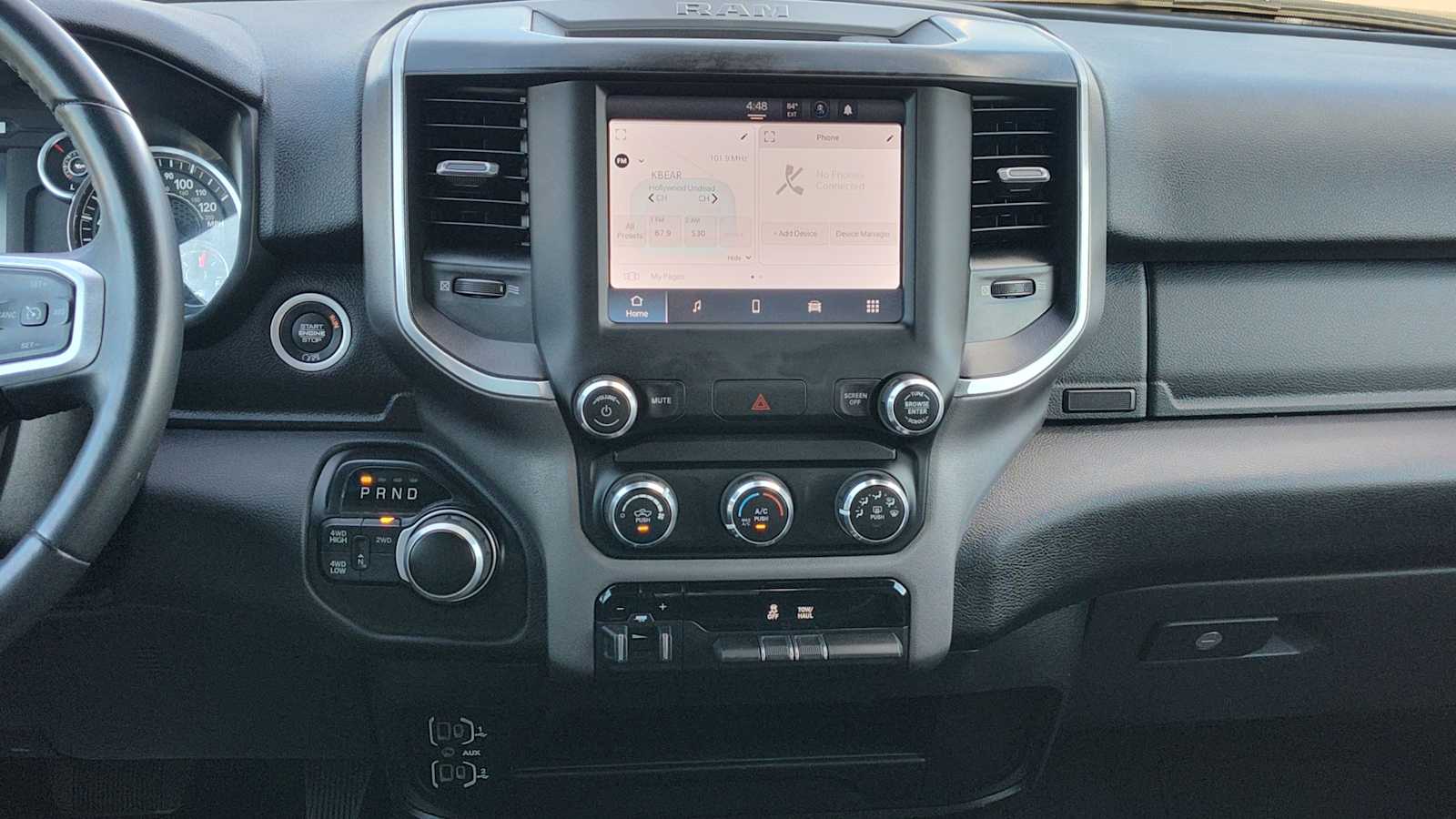 Thumbnail: 2024 RAM 2500 - 16