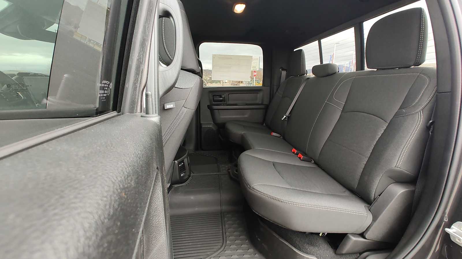 Thumbnail: 2026 RAM 2500 - 13