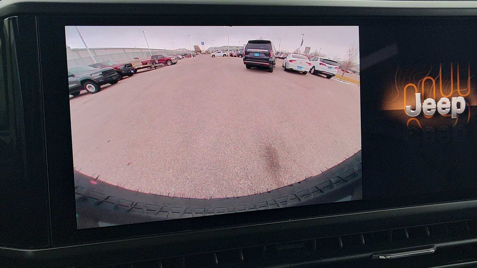 Thumbnail: 2026 Jeep Wrangler - 22