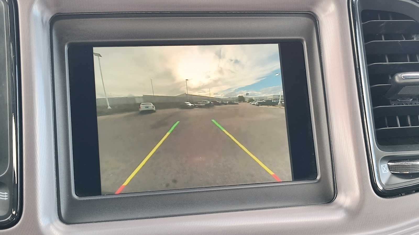 Thumbnail: 2023 Dodge Challenger - 22