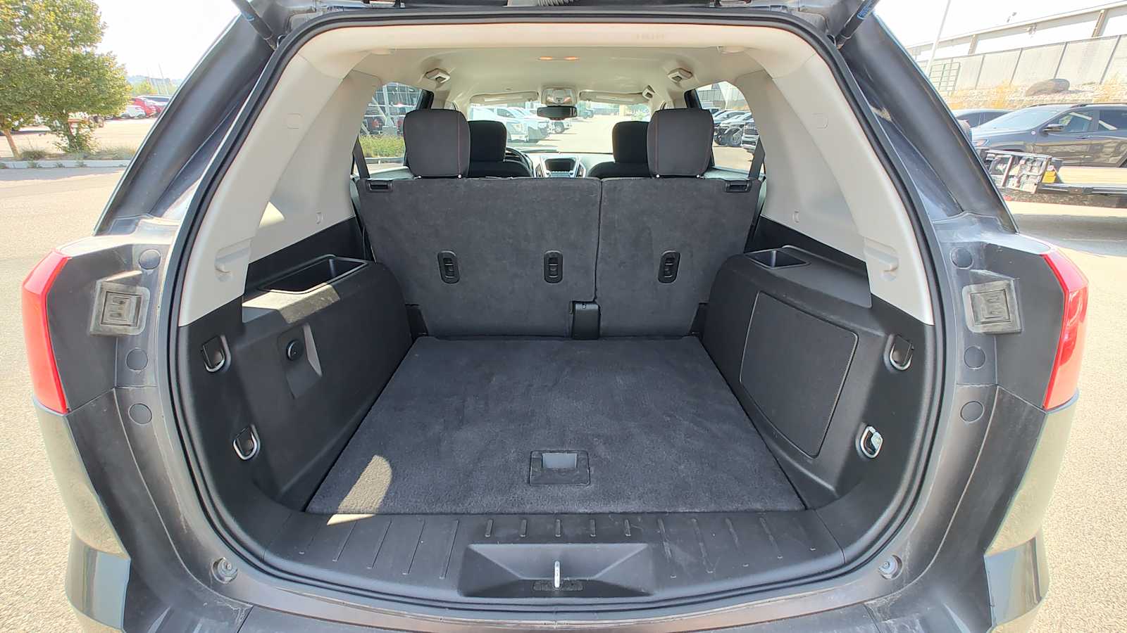 Thumbnail: 2014 GMC Terrain - 19