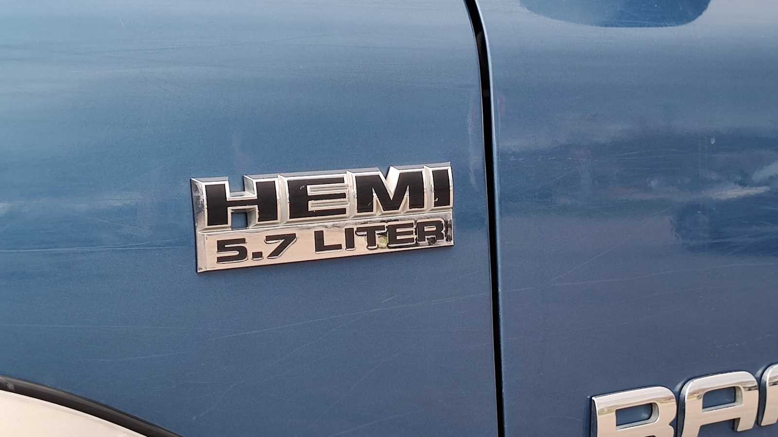 Thumbnail: 2006 Dodge Ram 1500 - 22