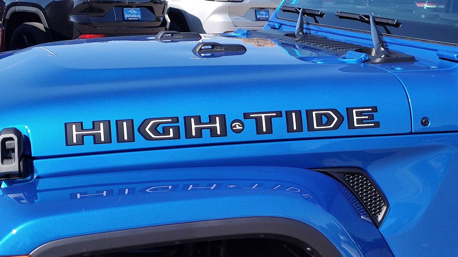 Thumbnail: 2025 Jeep Gladiator - 23