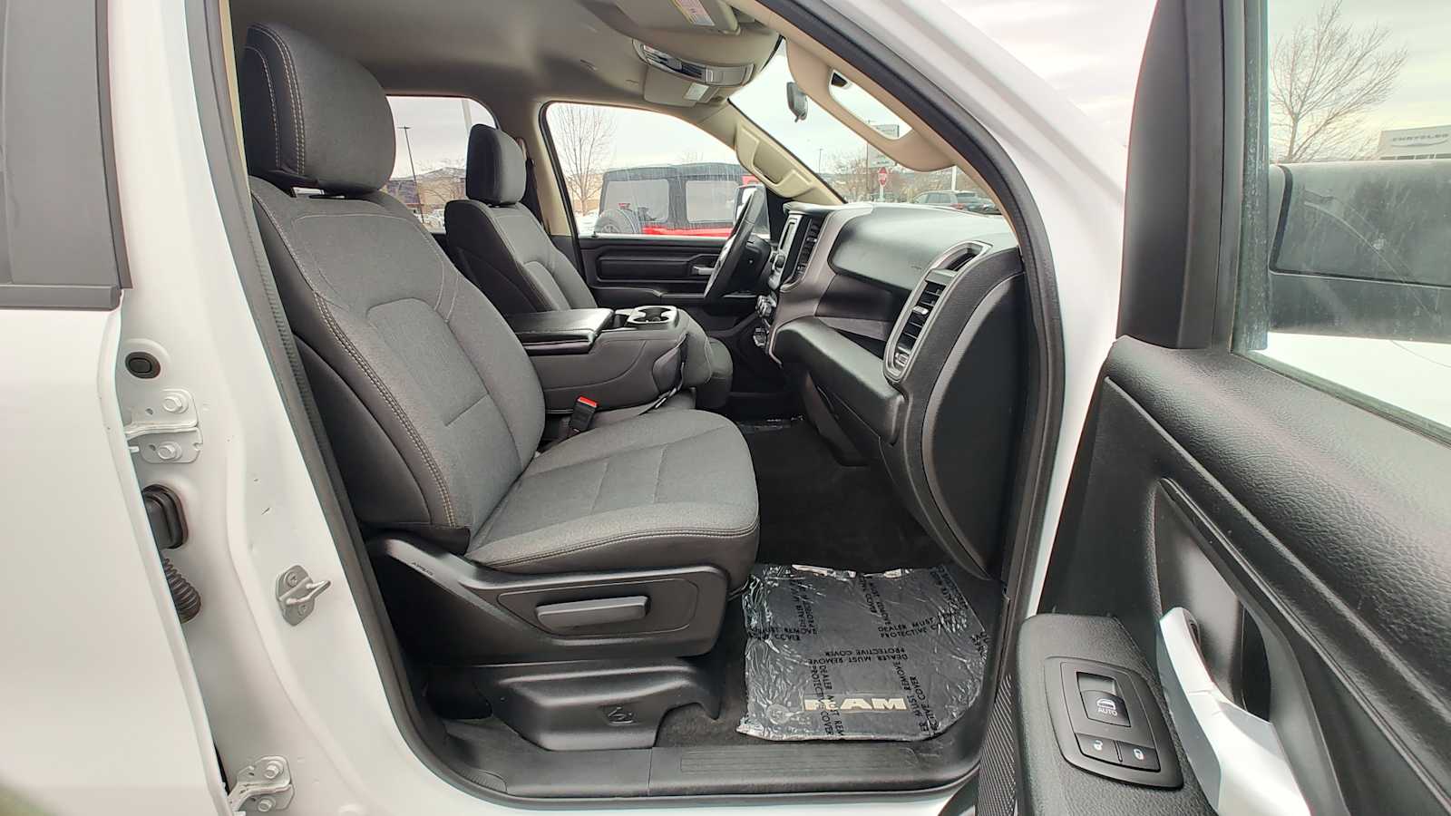 Thumbnail: 2020 RAM 1500 - 14