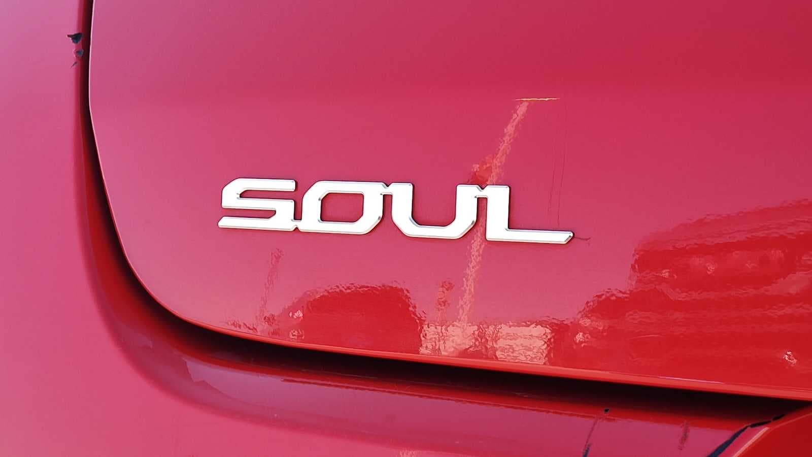 Thumbnail: 2023 Kia Soul - 7