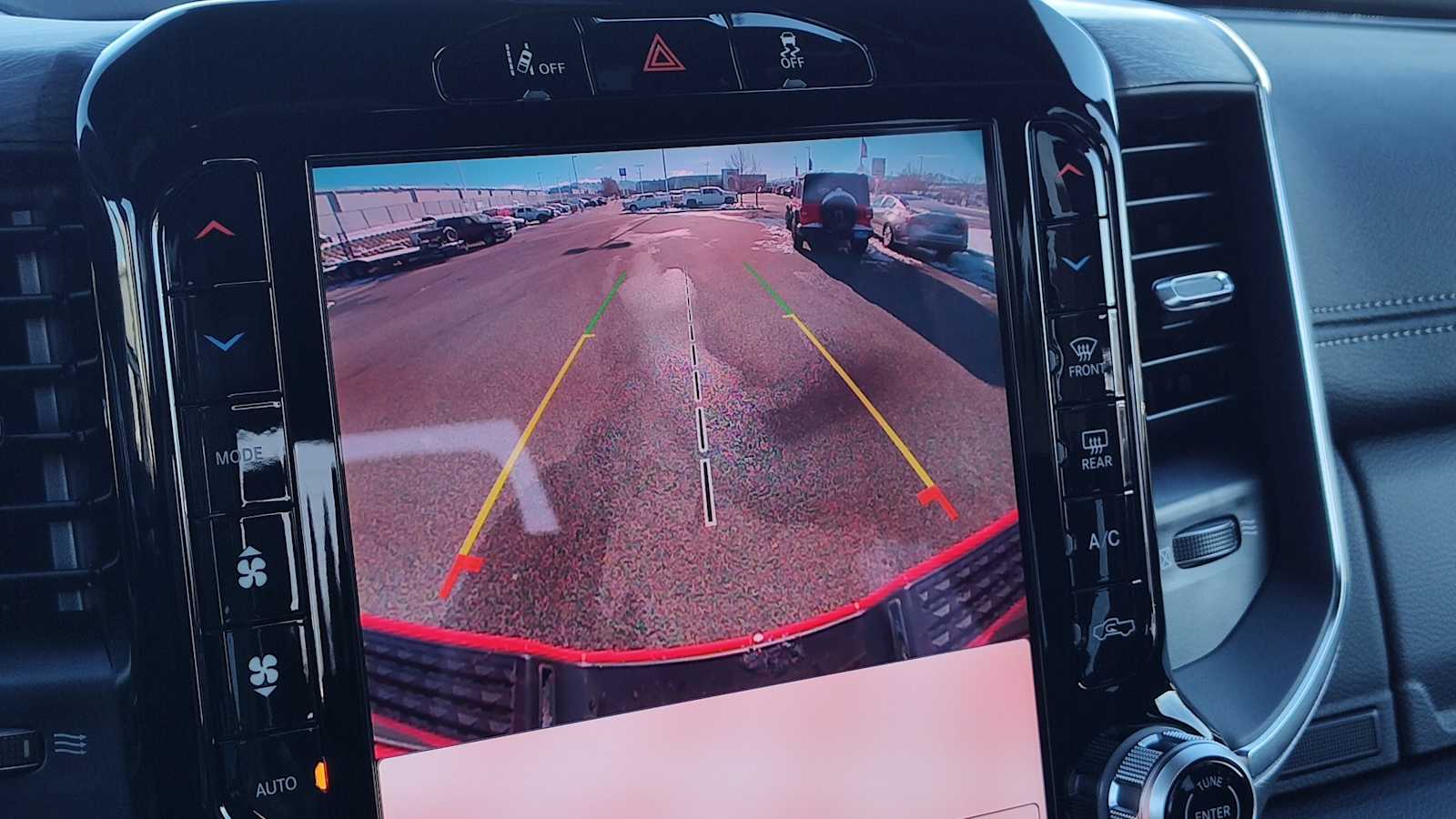 Thumbnail: 2026 RAM 2500 - 22