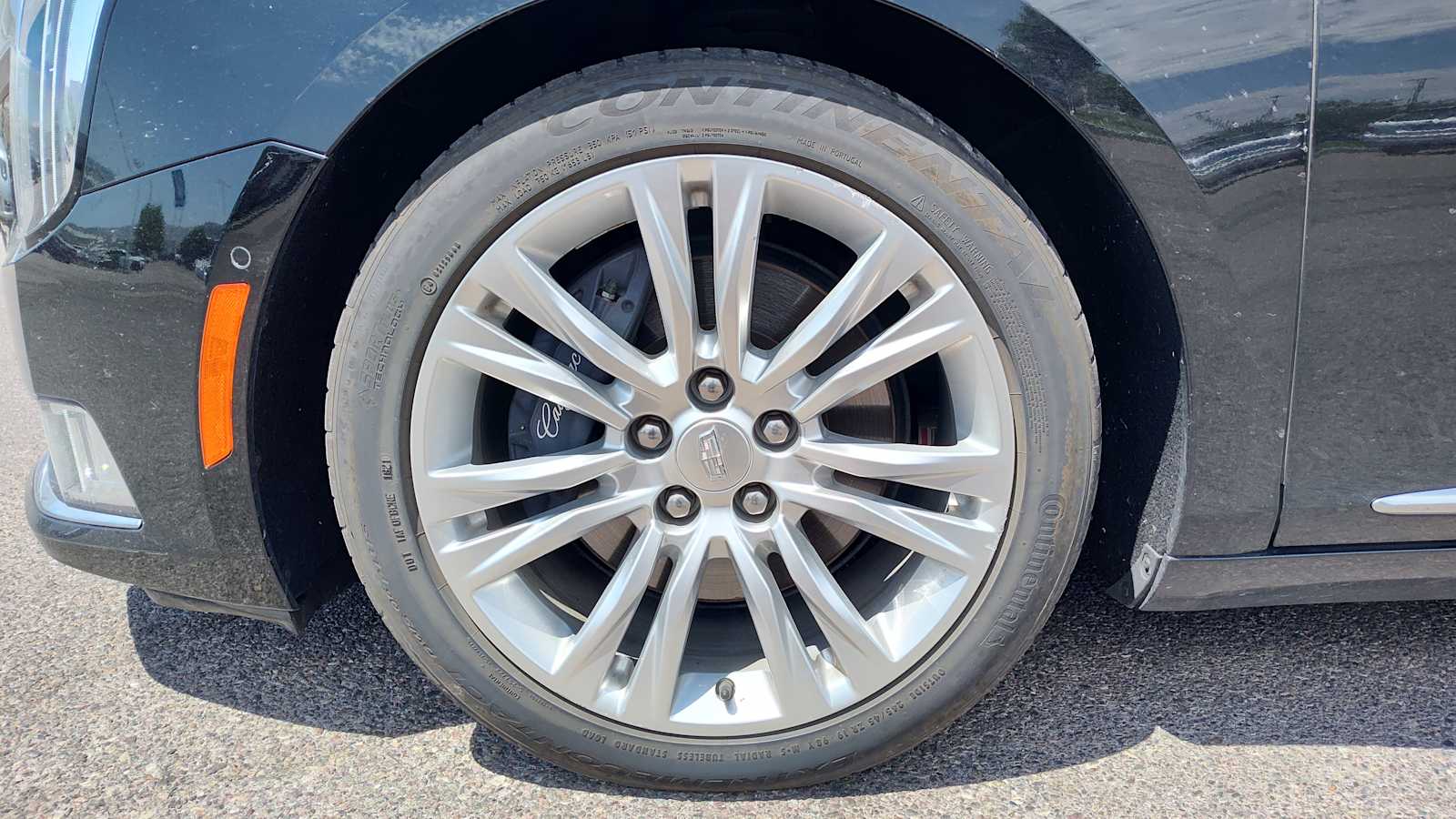 Thumbnail: 2019 Cadillac XTS - 3
