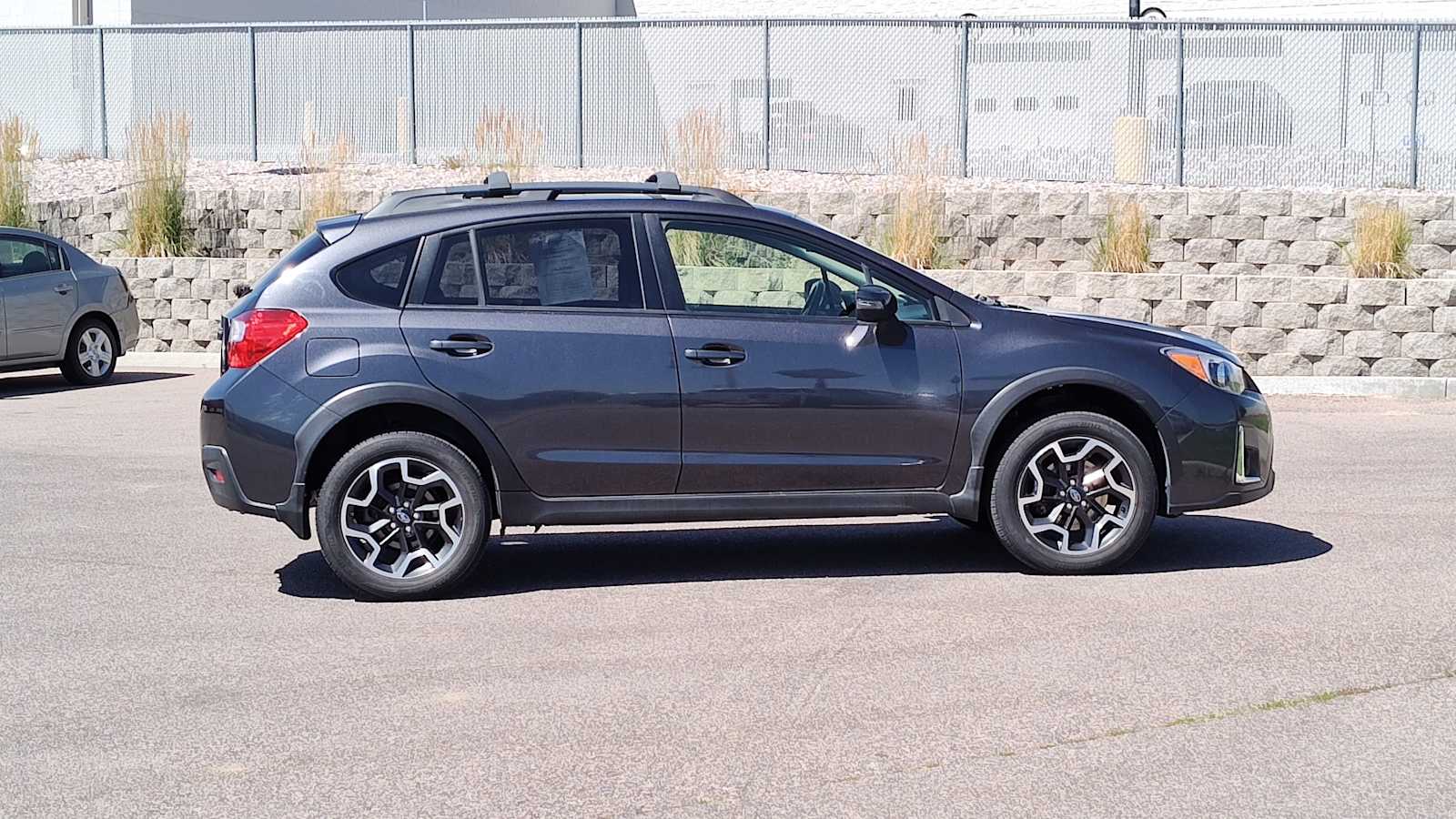 Thumbnail: 2017 Subaru Crosstrek - 24