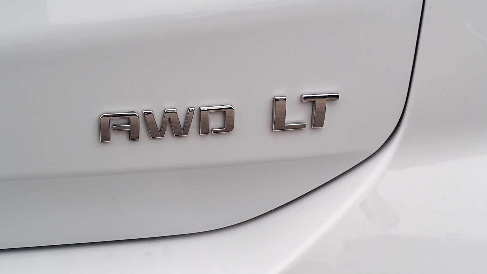 Thumbnail: 2024 Chevrolet Equinox - 23