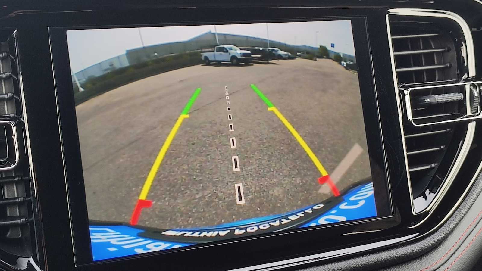 Thumbnail: 2026 Dodge Durango - 24