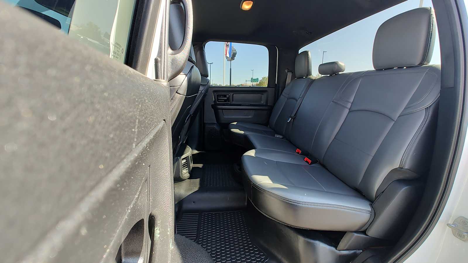 Thumbnail: 2022 RAM 2500 - 13