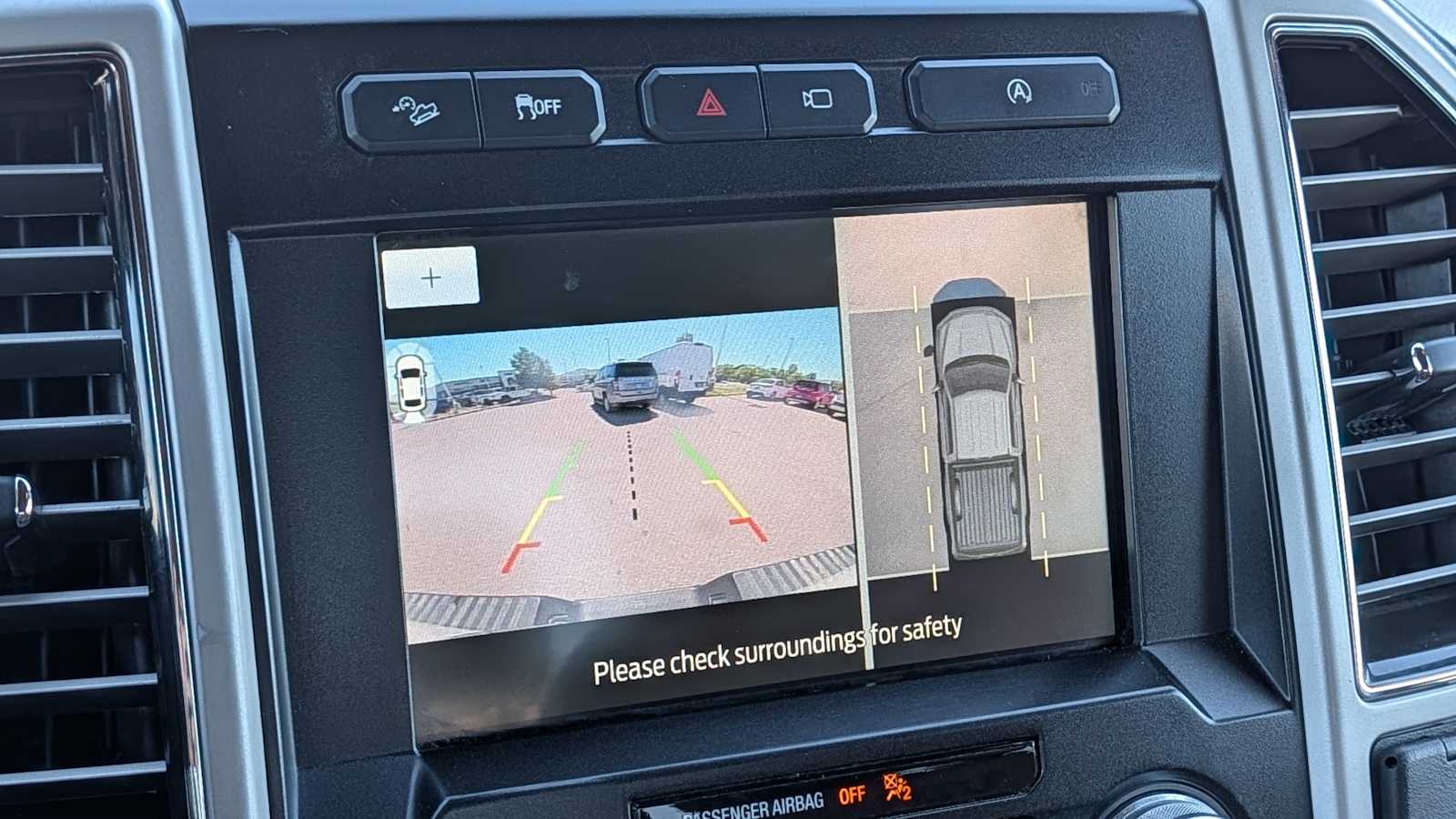 2020 Ford F-150 King Ranch - Photo 22