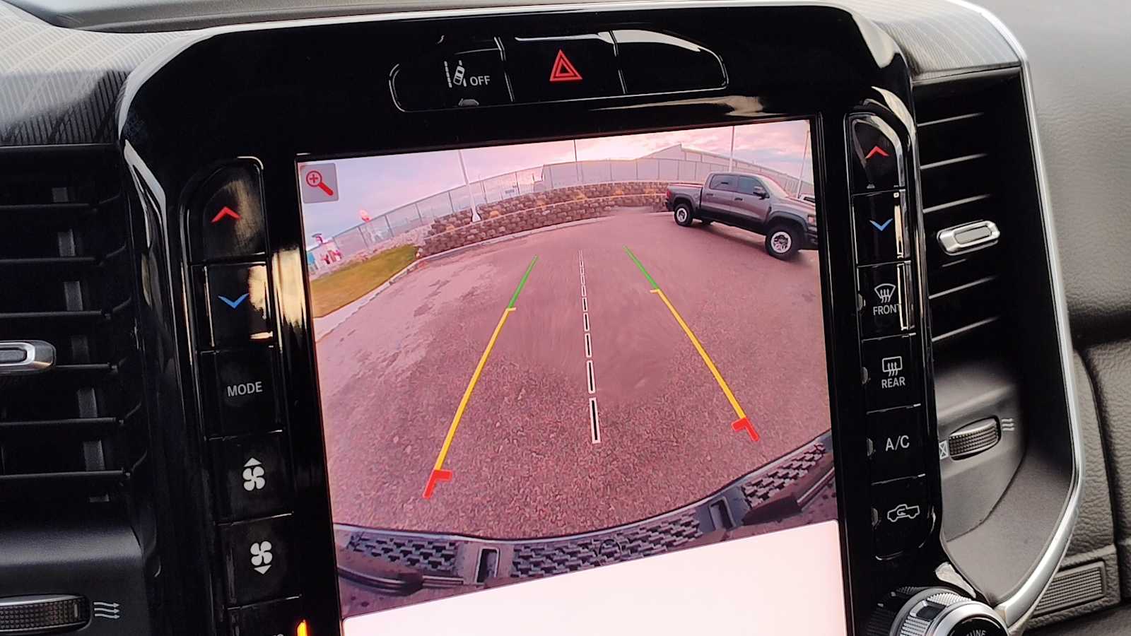 Thumbnail: 2026 RAM 1500 - 22