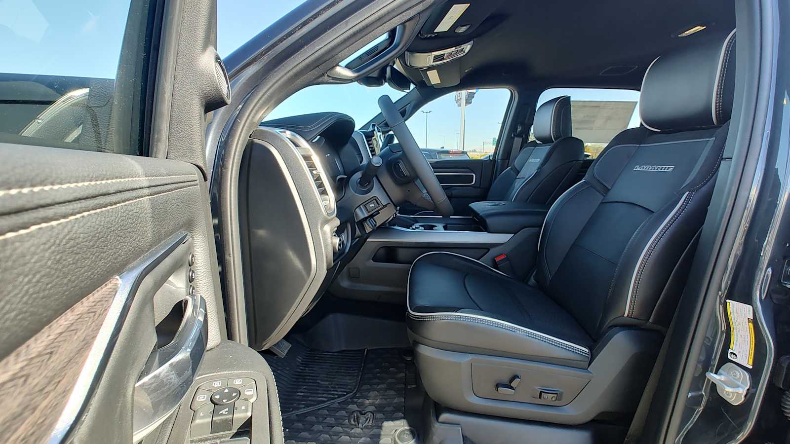 Thumbnail: 2026 RAM 3500 - 11