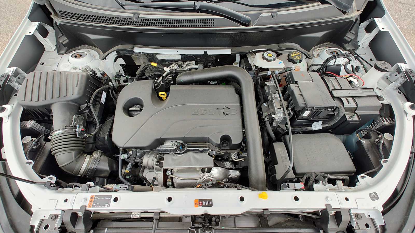 Thumbnail: 2024 Chevrolet Equinox - 9