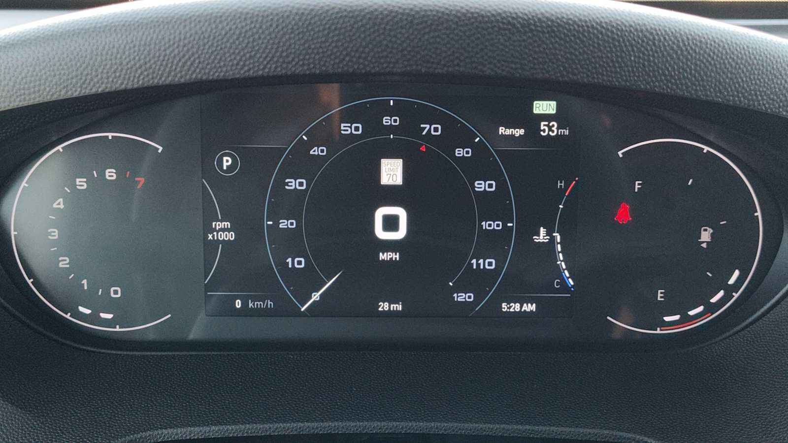 Thumbnail: 2026 RAM ProMaster - 18