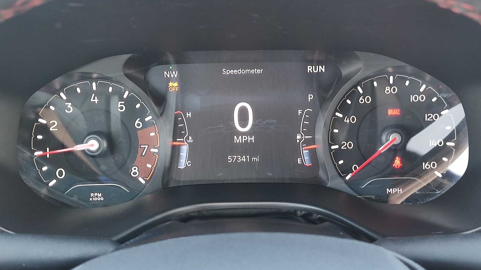 Thumbnail: 2024 Jeep Compass - 18