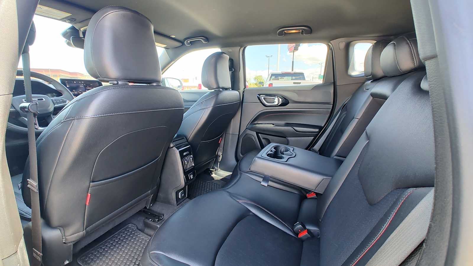 Thumbnail: 2024 Jeep Compass - 12