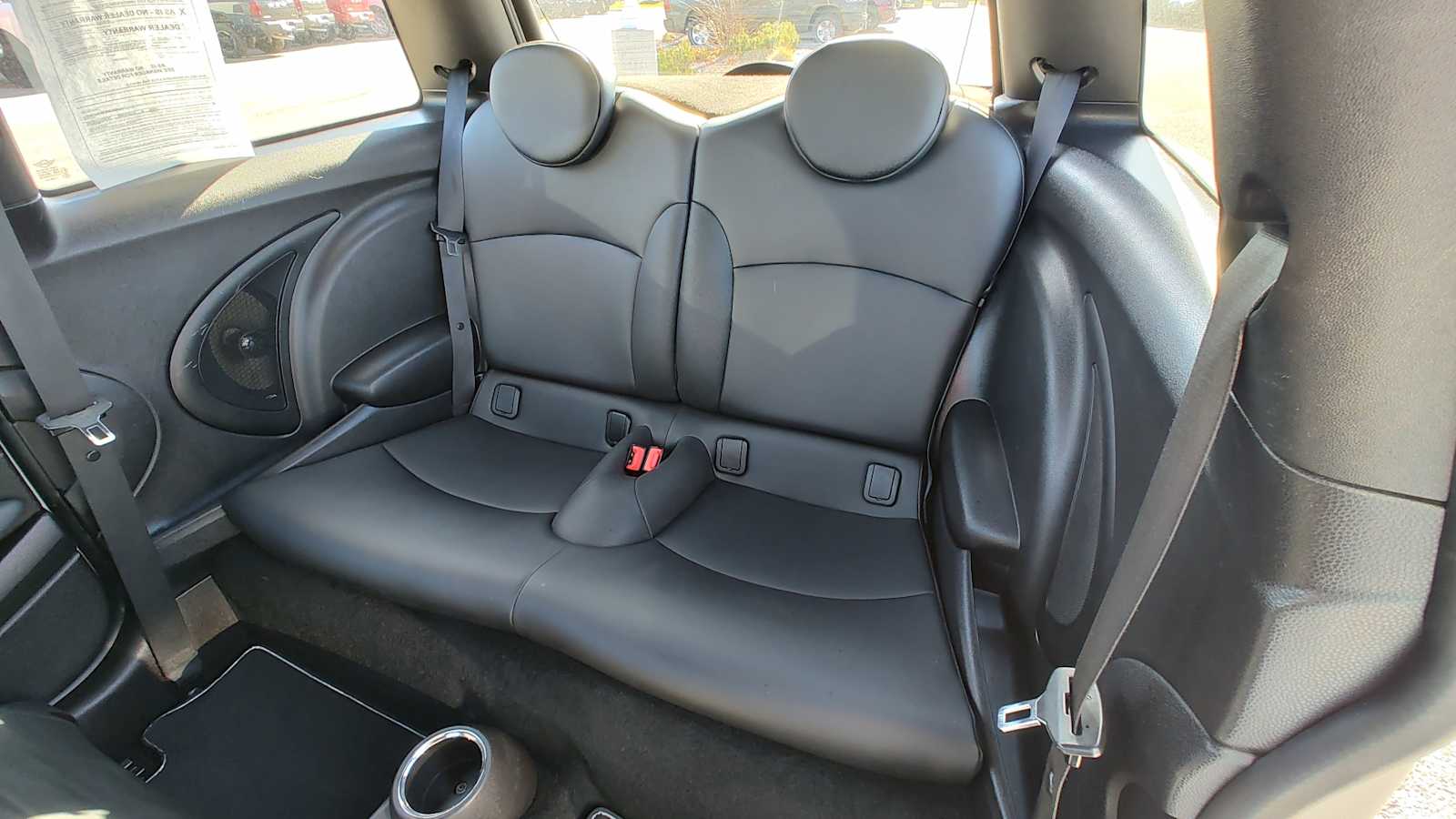 Thumbnail: 2012 MINI Cooper - 13