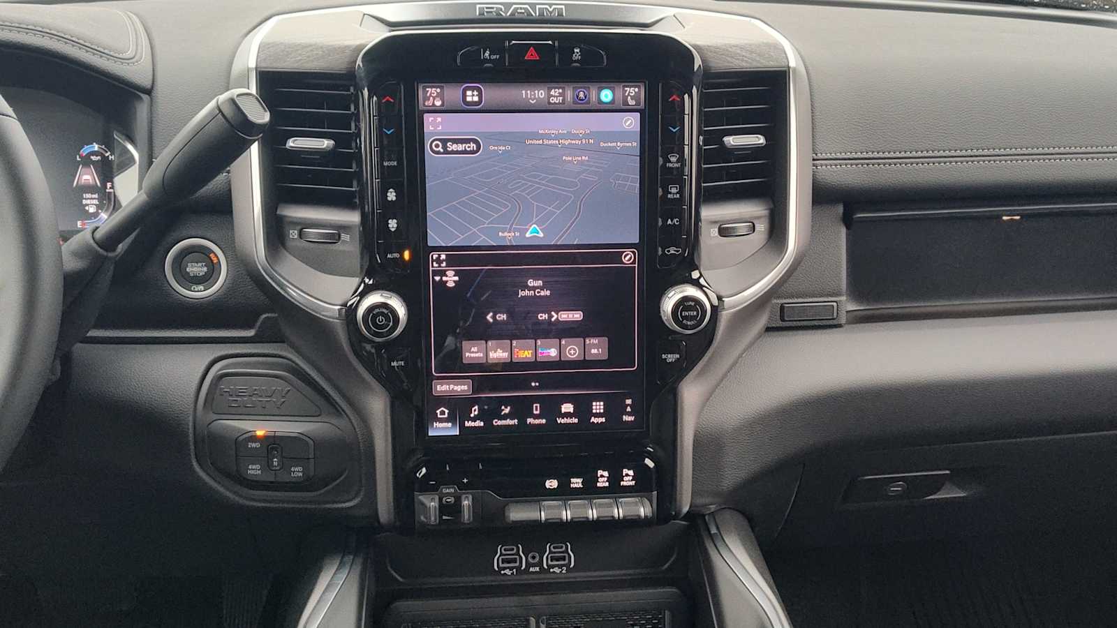 Thumbnail: 2026 RAM 2500 - 16