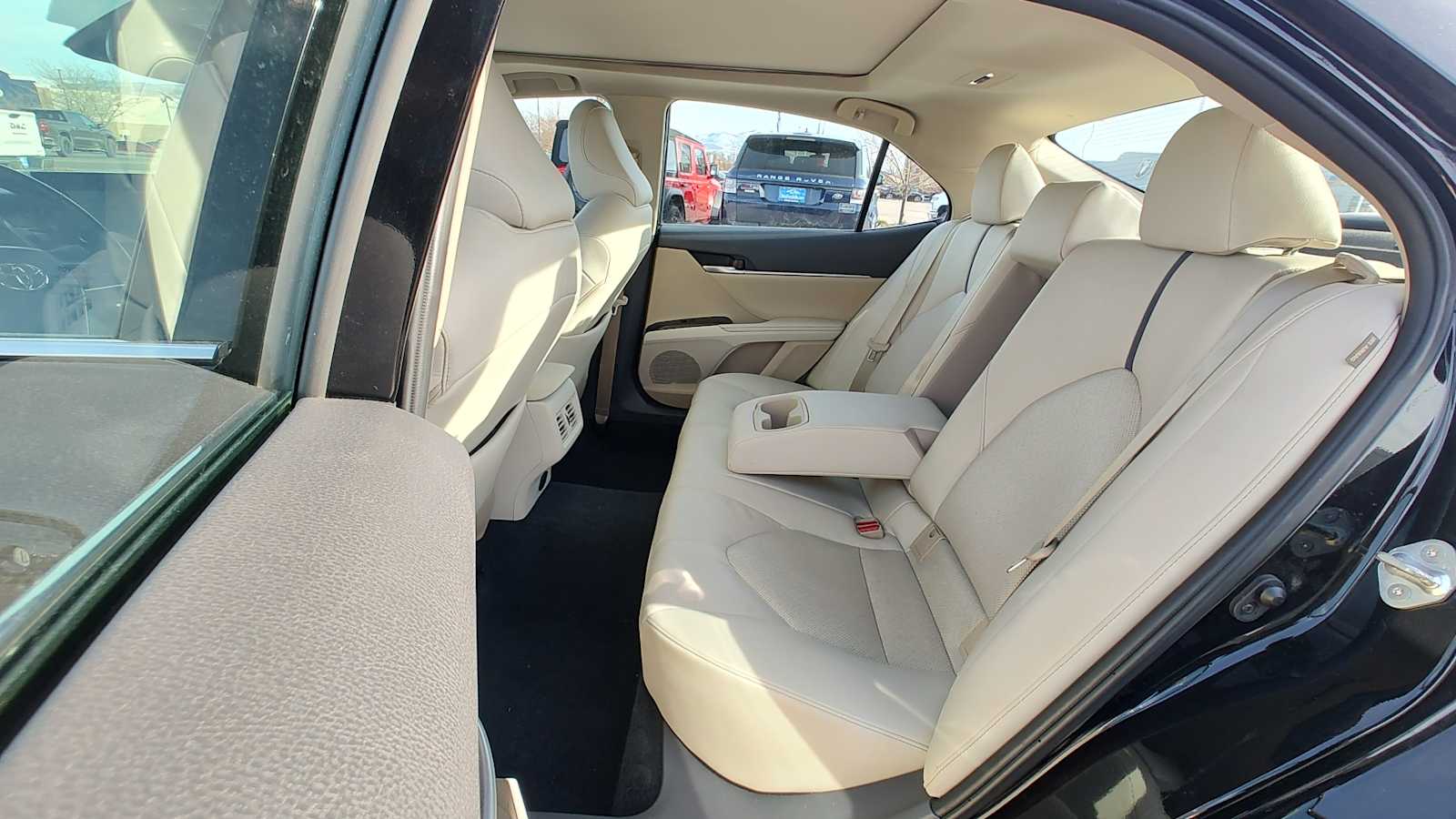 Thumbnail: 2024 Toyota Camry - 13