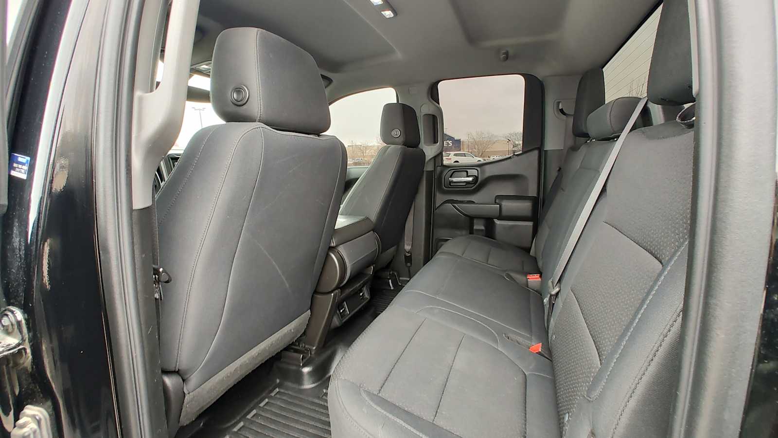 Thumbnail: 2019 GMC Sierra 1500 - 12