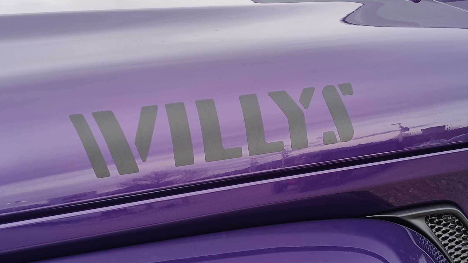 Thumbnail: 2026 Jeep Gladiator - 23