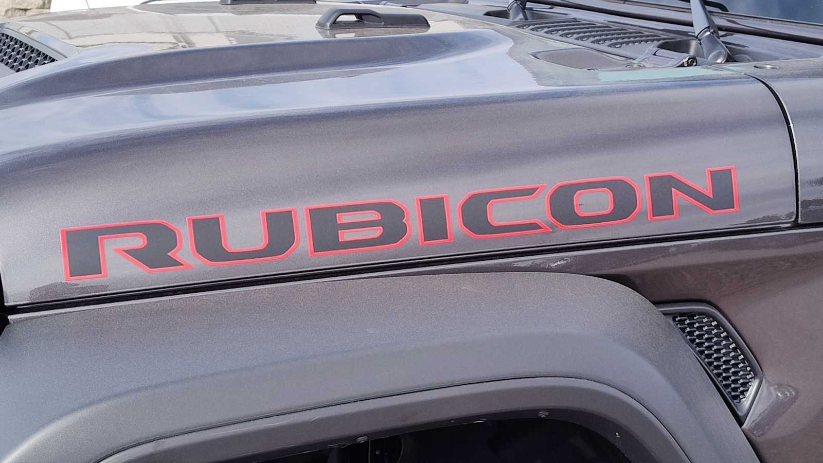 Thumbnail: 2026 Jeep Wrangler - 22