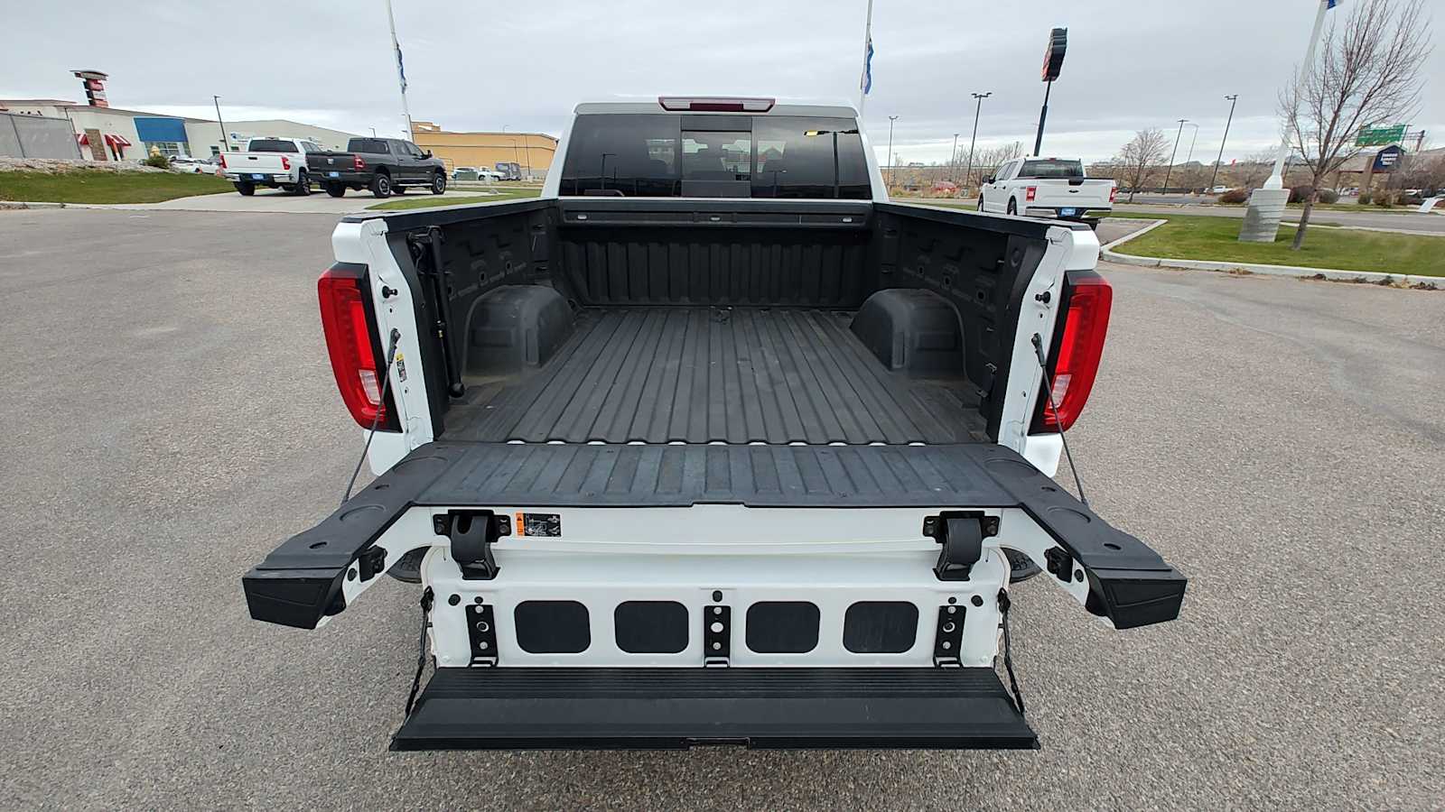 Thumbnail: 2020 GMC Sierra 1500 - 26