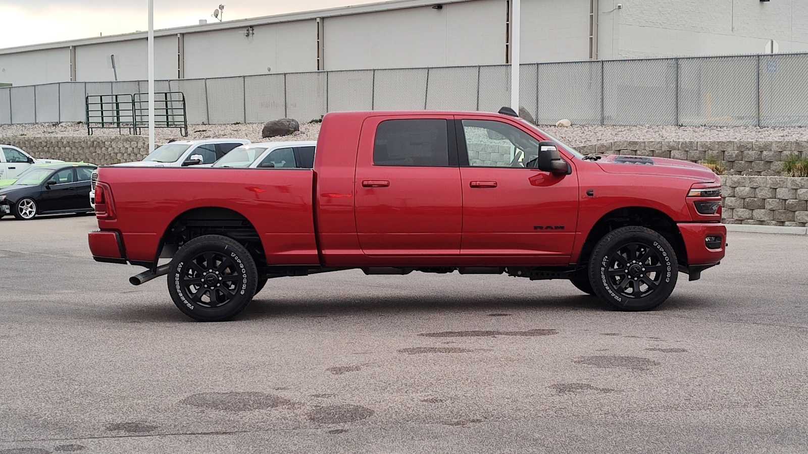 Thumbnail: 2026 RAM 2500 - 27