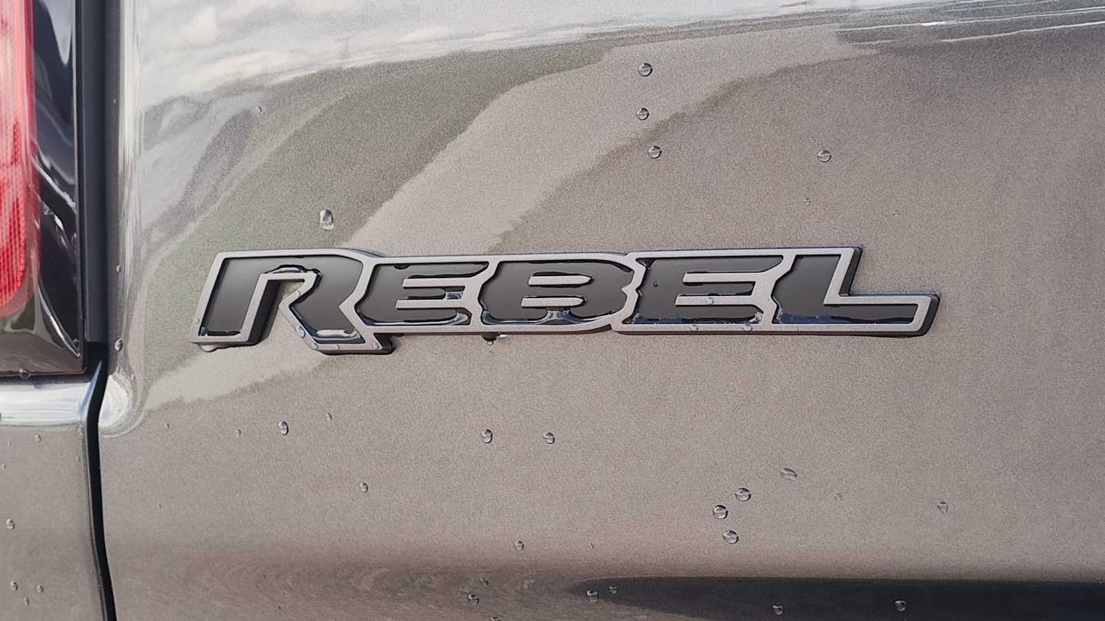 Thumbnail: 2026 RAM 1500 - 26