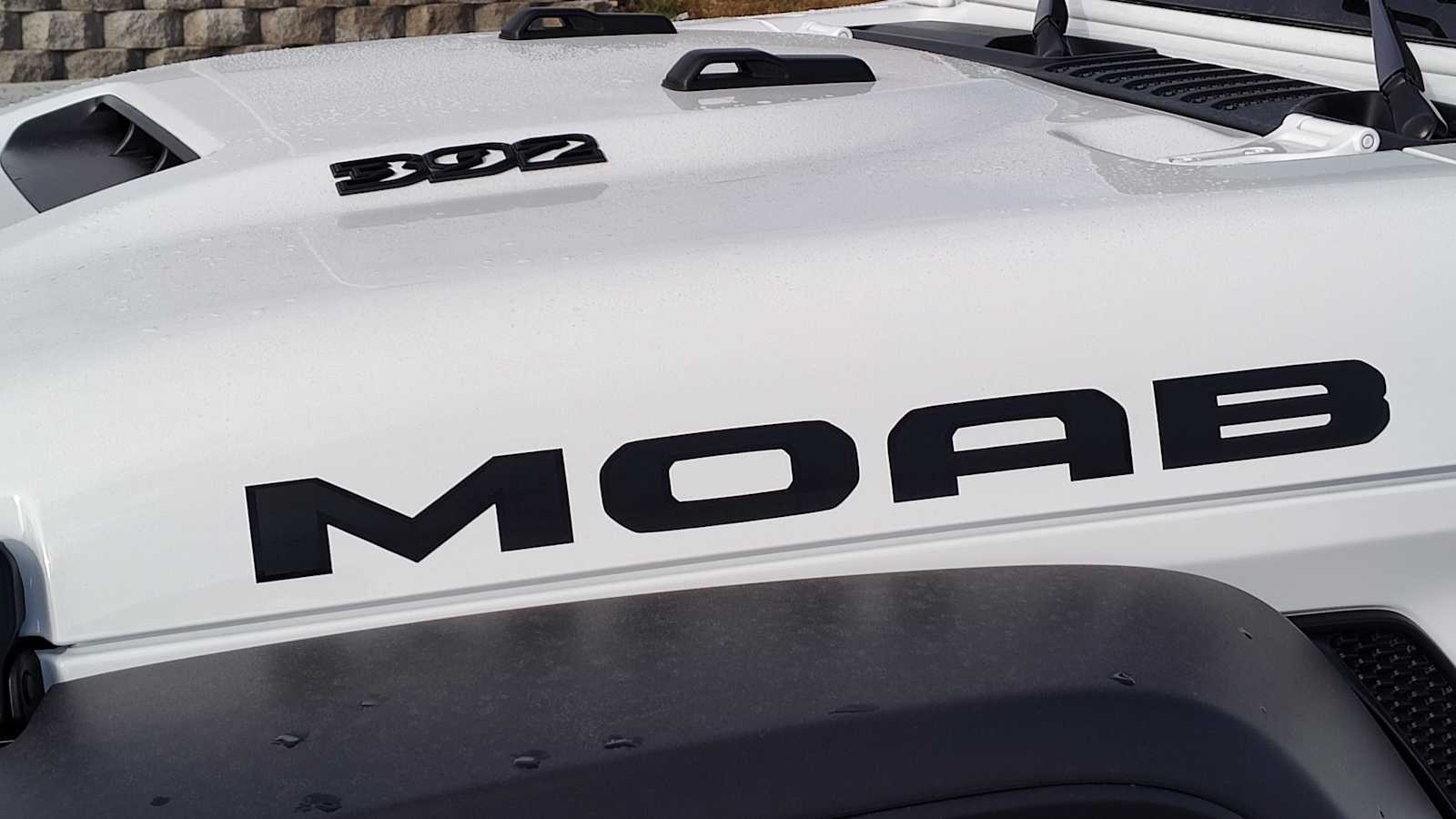 Thumbnail: 2026 Jeep Wrangler - 23