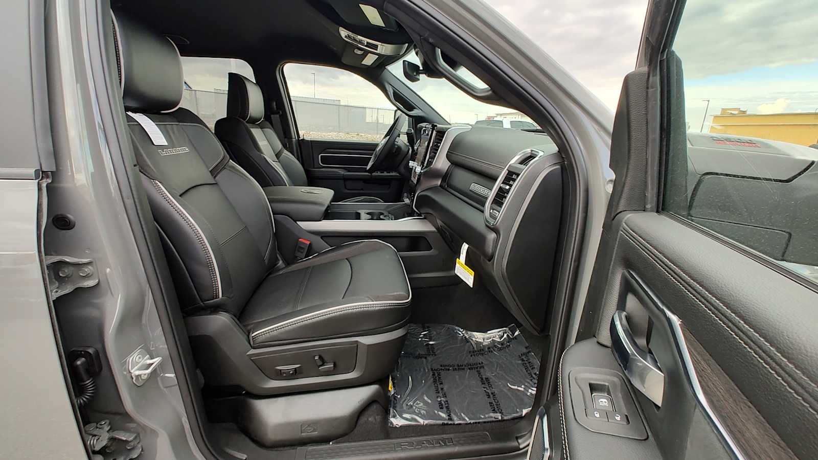 Thumbnail: 2026 RAM 2500 - 14