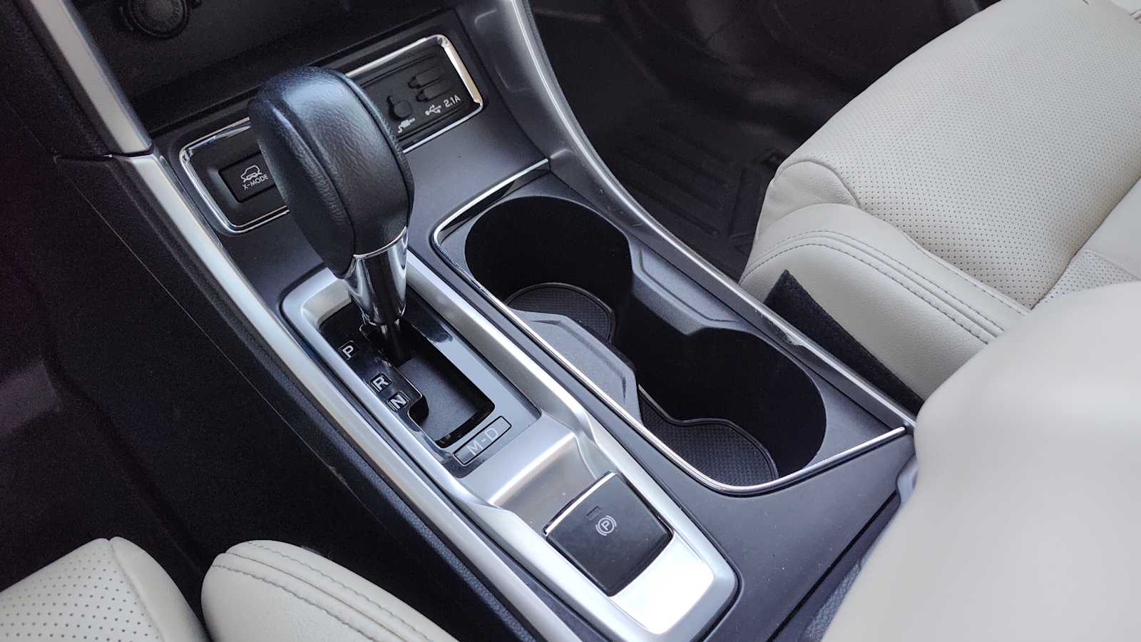 Thumbnail: 2019 Subaru Ascent - 18