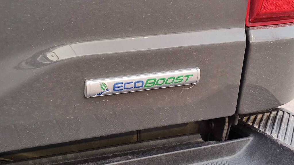 Used 2021 Ford F-150 Truck SuperCrew Cab