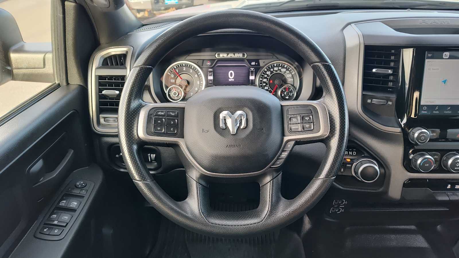 Thumbnail: 2022 RAM 2500 - 15