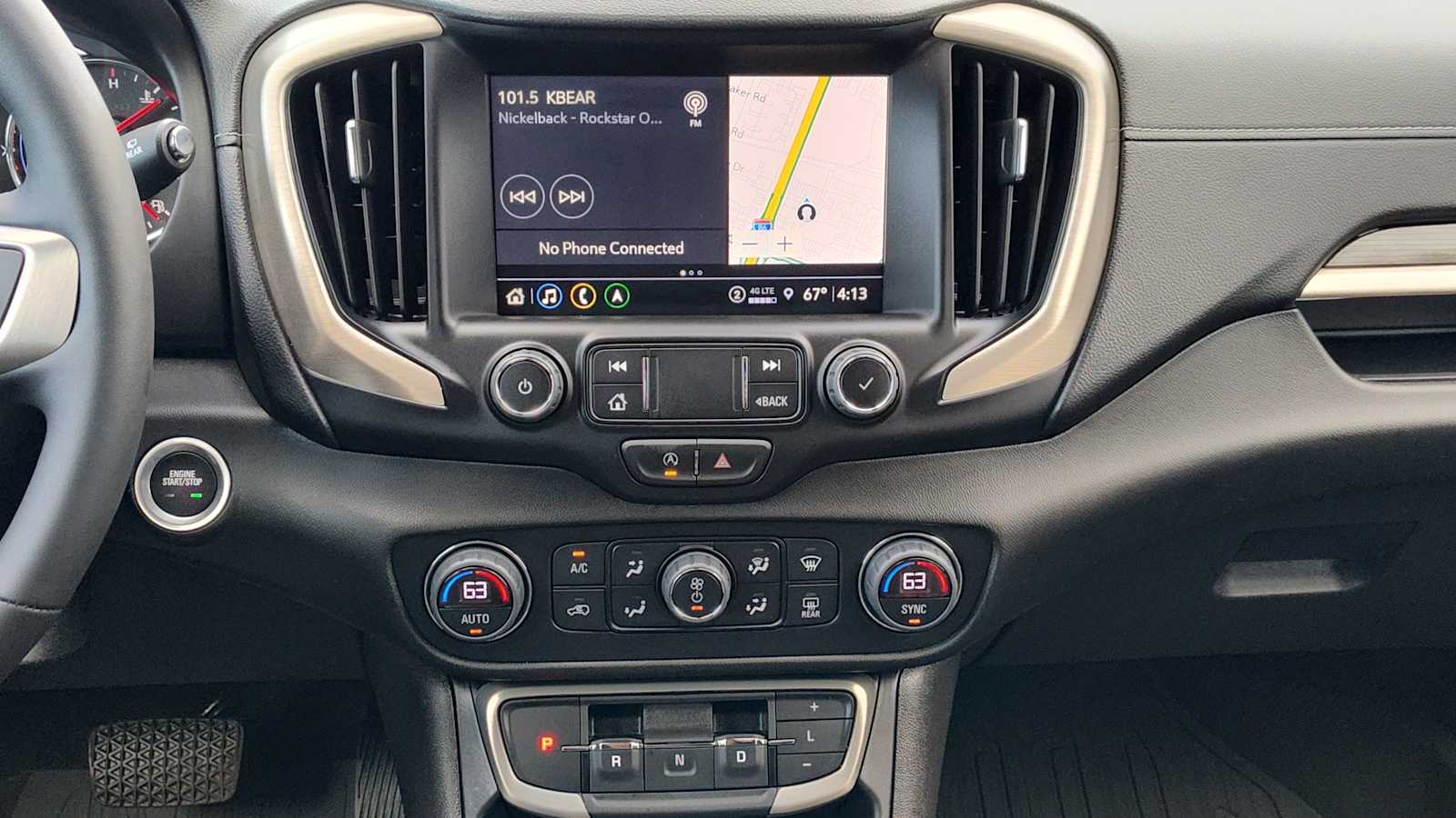 Thumbnail: 2024 GMC Terrain - 16