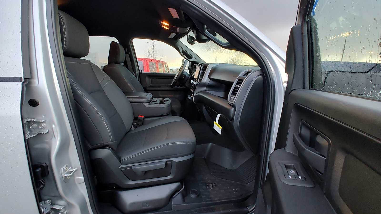 Thumbnail: 2026 RAM 2500 - 14