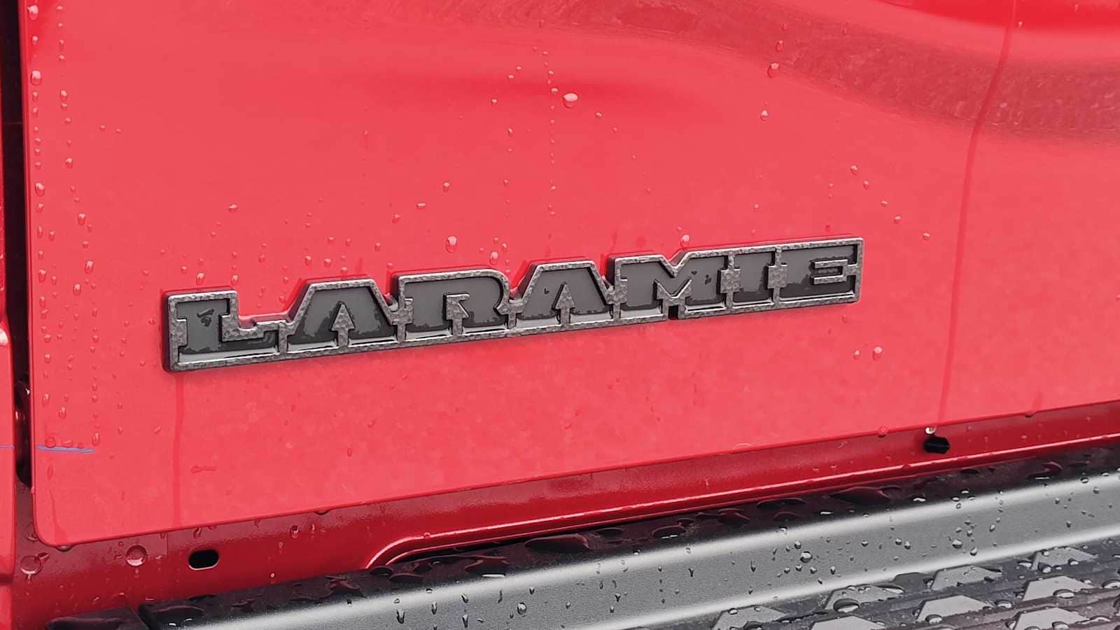 Thumbnail: 2026 RAM 2500 - 25