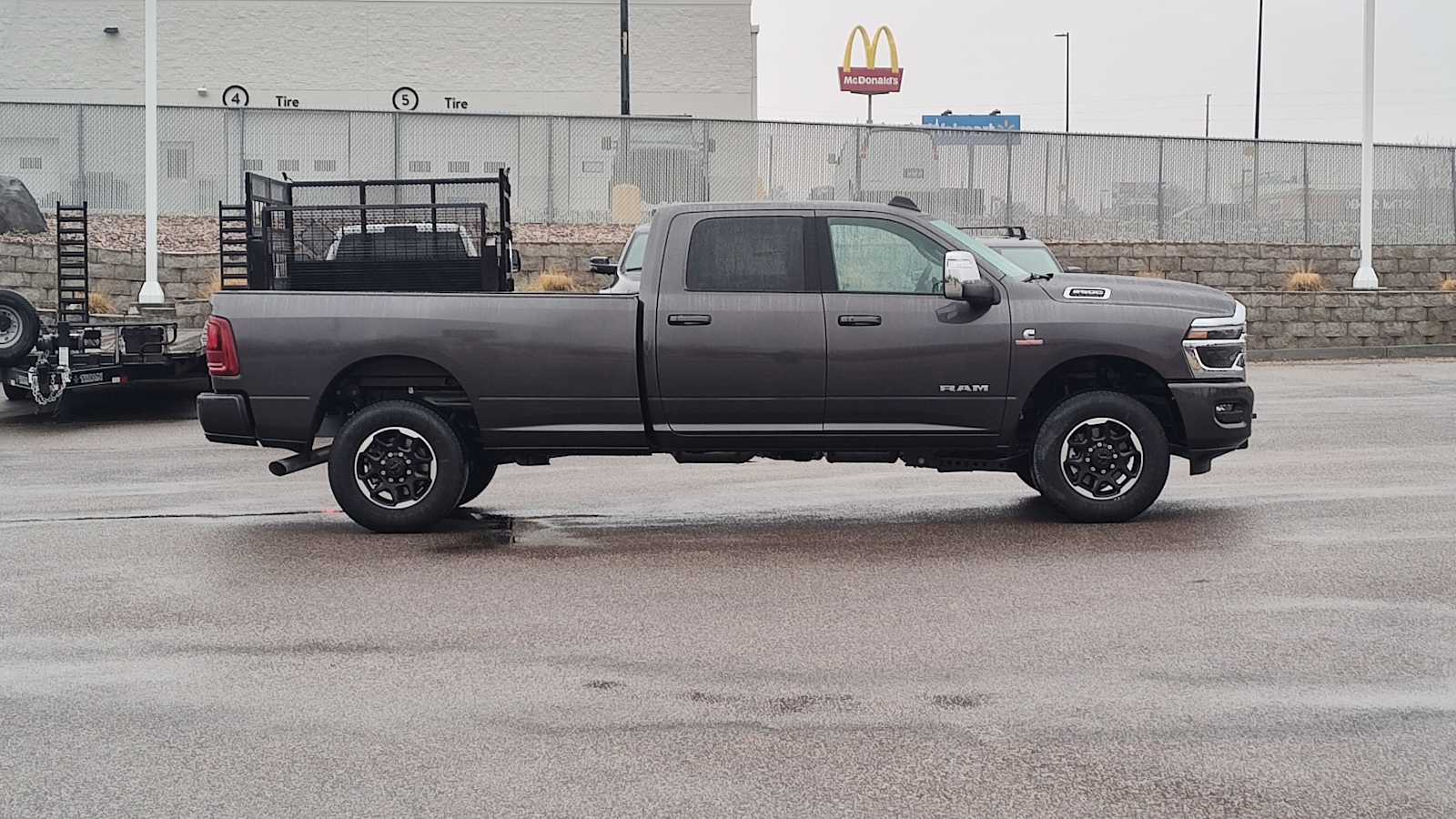 Thumbnail: 2026 RAM 2500 - 26